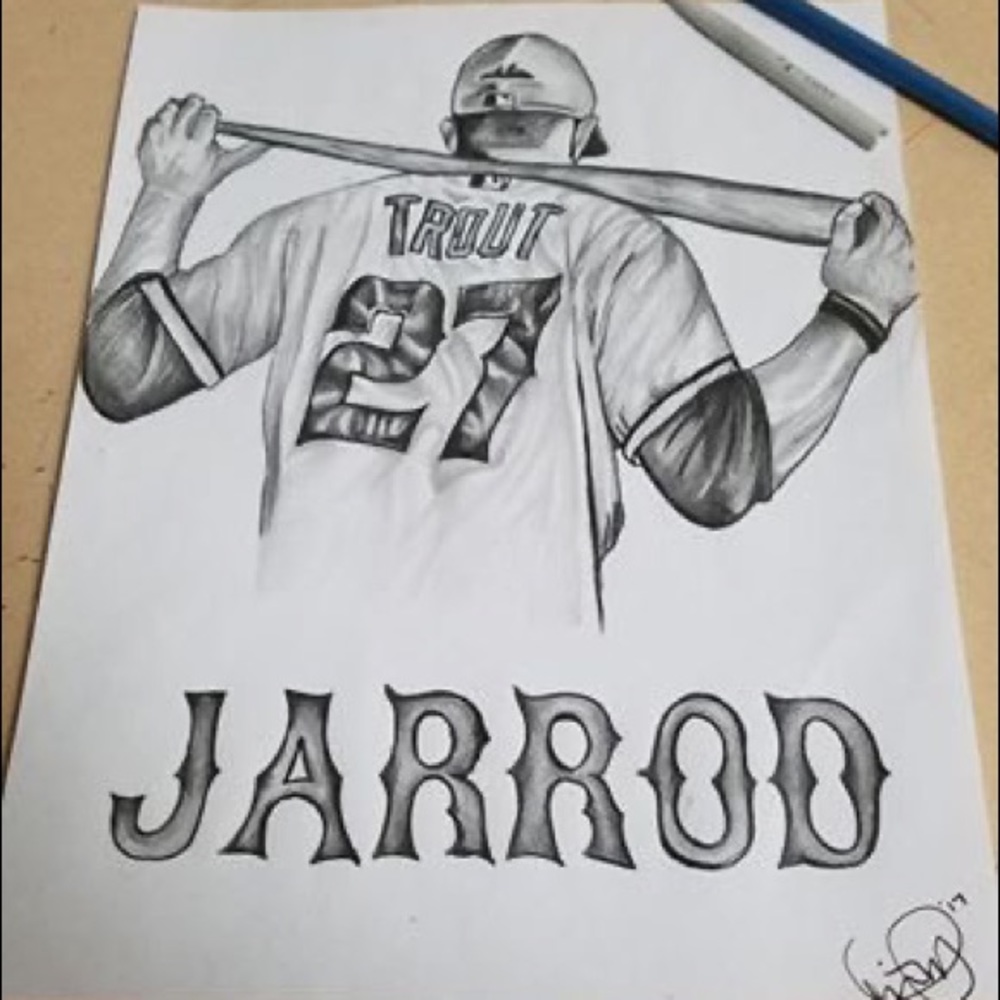 Custom Artwork